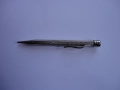Старинен немски механичен молив 3, снимка 5