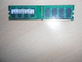 150.Ram DDR2 667 MHz PC2-5300,2GB.SAMSUNG. НОВ, снимка 1 - RAM памет - 45626200