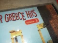 SUPER GREECE HITS CD 0808251448, снимка 16
