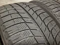 225/50/18 Michelin X-Ice / зимни гуми, снимка 6