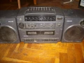 Радиокасетофон Philips, снимка 1
