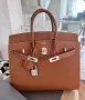 Hermes Birkin, снимка 1