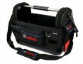 Професионална чанта с 8 ръчни инструменти GWT 20 PRO Bosch, снимка 2