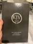 KJV 2023 New Testament Библия Нов Завет на Английски, снимка 7