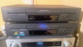 hi-fi стерео видео рекордер PANASONIC, снимка 1