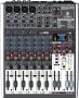 Behringer XENYX X 1204 USB Нов!, снимка 1