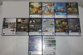 Игри за PS2 Devil May Cry 3/FreekStyle/Disney Skate/Fightbox/Colin Mcrae Rally/NFS Most Wanted, снимка 7
