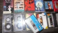 Фабрични аудио касети, снимка 5