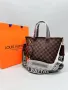 Louis Vuitton дамски чанти Различни цветове , снимка 9