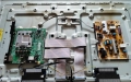 Main Board BN41-02703A / UE43RU7179U / BN44-00947J TV Samsung на части, снимка 9