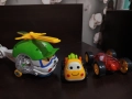 Механични играчки , снимка 3