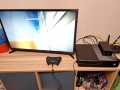 XBOX ONE + контролер + захранване, снимка 2