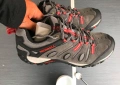 туристически обувки MERRELL CROSSLANDER VENT номер 44, снимка 2