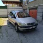 Opel Zafira A, снимка 17