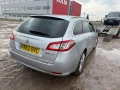 На части Peugeot 508 SW Пежо 508 2.0 hdi, снимка 3