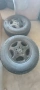 Нови зимни гуми 265/70 R16 General за Mercedes G-Class, снимка 4