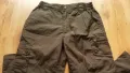 Beaver Lake Hunting Trouser размер M / L за лов панталон със здрава материя - 1244, снимка 3