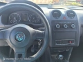 фолксваген кади vw caddy, снимка 12