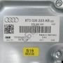 Аудио усилвател AUDI A4 (B8) 2008-2015 ID:149015, снимка 3