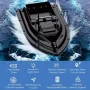 НОВА ЛОДКА ЗА ЗАХРАНКА С GPS.ЛОДКИ ЗА РИБОЛОВ.ФИДЕР ЛОДКА BAIT BOAT РИБАРСКИ И РИБОЛОВНИ ЛОДКИ, снимка 2