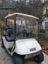 Голф количка EZGO, снимка 1