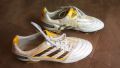 Adidas PREDATOR Football Leather Boots Размер EUR 43 1/3 / UK 9 бутонки естествена кожа 199-14-S, снимка 1