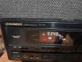 Pioneer SX-102+ Немски колони WB60, снимка 3