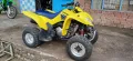 atv qwad suzuki ltz 250 2007 ne e yfz , снимка 3