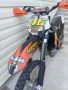 KTM SXF 450 2012 , снимка 10