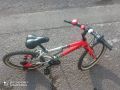Велосипед Drag 20", снимка 5