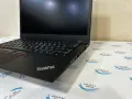 Лаптоп Lenovo ThinkPad T470s i5-7300U/8GDDR4/256m.2/14FHD Touch/клас А, снимка 3