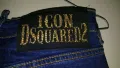 Дънки DSQUARED2 , снимка 6