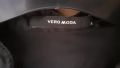 Черна дамска риза Vero moda, снимка 4