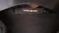 Черна дамска риза Vero Moda, снимка 4