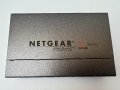 Гигабитов Суич NetGear GS108E 8x10/100/1000 Mbps , снимка 2