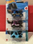 Hot Wheels Liberty Walk Skyline сет 3 броя – 3 цвята | запечатани, снимка 1