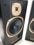 Тонколони Tannoy Mercury MKII MK2 Gold Като нови ПРОМО, снимка 5