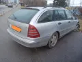 Mercedes C200 CDI, снимка 3