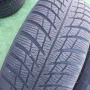 215 65 17 Bridgestone 4броя зимни , снимка 3