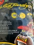Ed Hardy by Christian Audigier сенник за кола, нов, 110х60 см, снимка 3