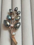 Винтидж брошка , снимка 1