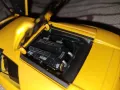 Метална количка Lamborghini Mursielago, снимка 6