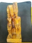 стара статуетка египет, снимка 1