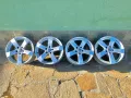 17 джанти 5х112 VW Golf Passat CC Scirocco Sharan Tiguan Caddy Touran Jetta 5х112 Голф Пасат Оригина, снимка 1