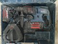 Перфоратор Bosch Professional GBH 36 V-LI, снимка 1