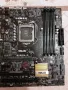 ASUS B150M-C motherboard /дъно/дънна платка с.1151, снимка 1