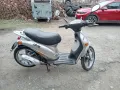 Piaggio Liberty 49 кубика, снимка 4