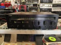 Ресийвър Yamaha CR-440 Black  В отлично техническо и визуално състояние., снимка 1