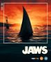 Специално 4К + блу рей ЧЕЛЮСТИ издание - JAWS - THE VAULT LIMITED EDITION, снимка 1 - Blu-Ray филми - 45135786