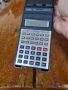Стар калкулатор Casio FX-82L, снимка 4